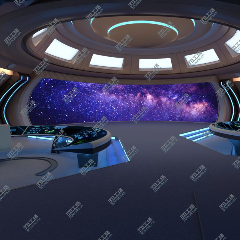 images/goods_img/202104094/Spaceship Bridge 3D model/1.jpg